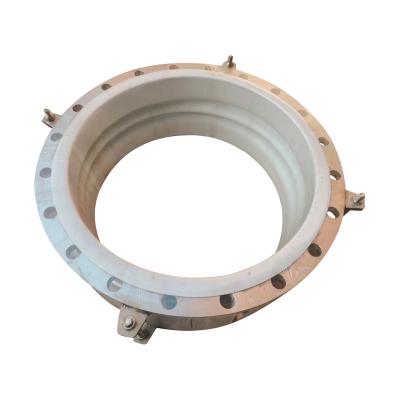 PTFE Lined Bellow Expansion Joint for Aggressive Fluids Transfer