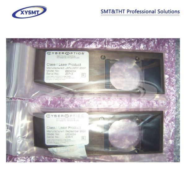 6604054 S2000 Laser Cyberoptics SAMSUNG/HANWHA CP40 machine spare part