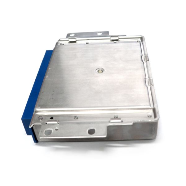 OEM Size Engine Control Unit ECU for King Long Higer Bus ABS Computer Controller