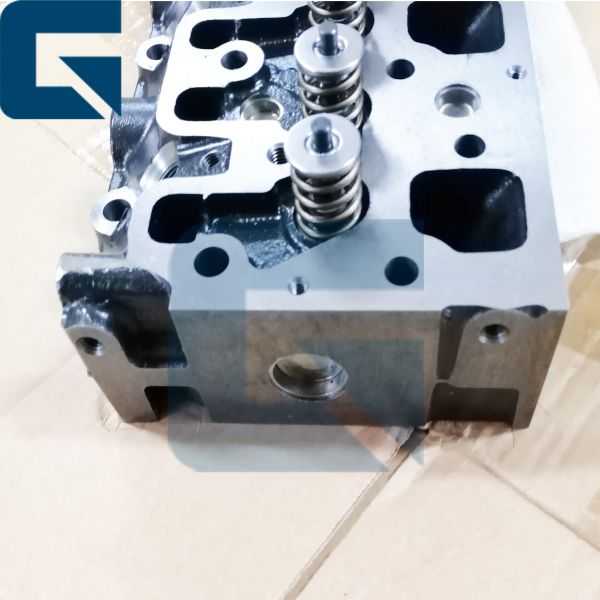 308-1859 3081859 Cylinder Head Assy for Engine C2.2