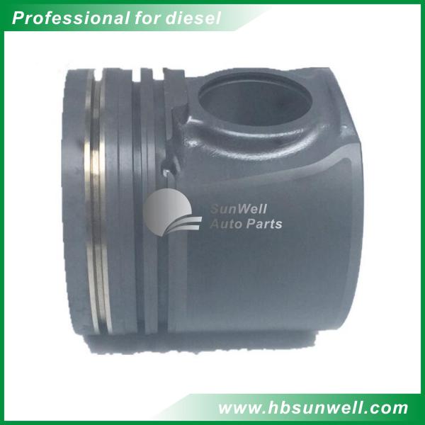 Original/Aftermarket  High quality Dongfeng Cummins ISLE Diesel Engine Piston Kit 5302254