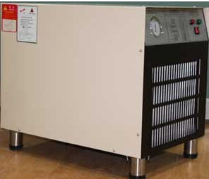 0.92kw 0.7m3/Min обжало сушильщика замораживания оборудования обработки воздуха