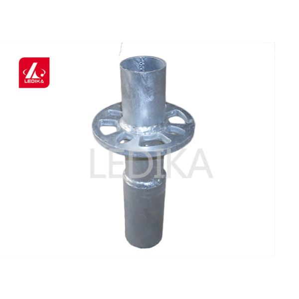 Ферменная конструкция слоя 6082 материалов, всесторонняя система лесов Ринлок