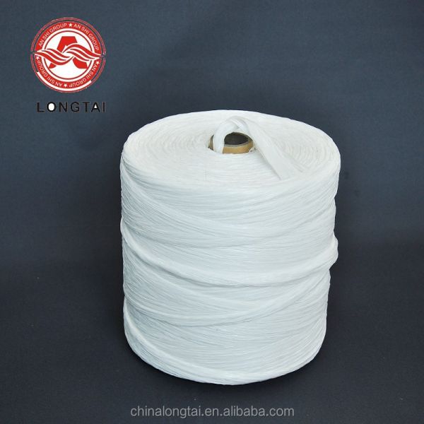 China Best pp Filler Yarn for Wire Cable Filling
