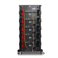 Bateria solar de lítio 24V 200ah 5kwh 100ah 48V Bateria Lifepo4