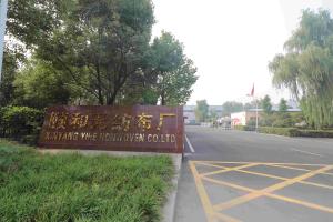 Xinyang Yihe Non-Woven Co., Ltd.