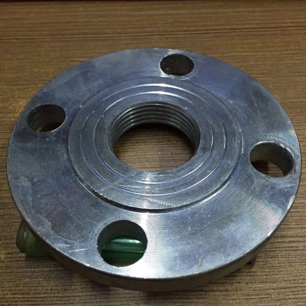Выскальзывани-на размере 10inch 150#-2500# фланцов ASTM B466 UNS C70600 меди и никеля соединителя фланца Выскальзывани-на фланце