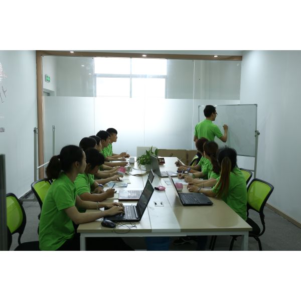 Guangzhou Bosern Science & Technology Co., Ltd.