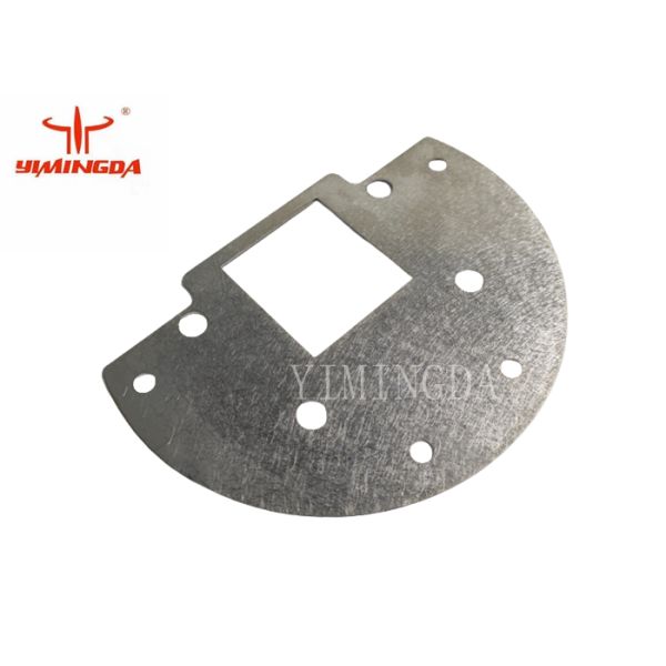 124112 Cutter Parts Cover Plate Vector IH8 MX9 Cutting Machine Spare Parts
