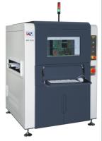 Double chaîne de production latérale automatique de l'essai 15u SMT image AOI Optical Inspection de HD