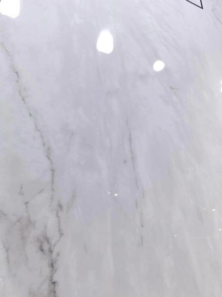 1200x1200x9mm Antiquário durável e marfim parede interior Polido azulejos de vidro para renovação e construção
