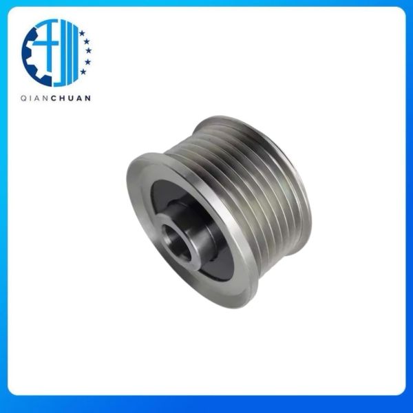 ALTERNATOR PULLEY FOR TOYOTA Hiace 2706000L20 274110C020 274150L010 274150L030 2741530020 274150L010 1KD 2KD