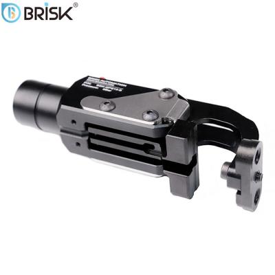 Mini auto bens compactos do prendedor para a imprensa pneumática de transferência da automatização
