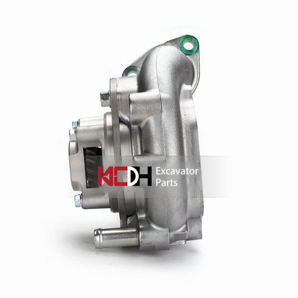 Máquina escavadora Water Pump de 6WG1 Hitachi ZX450 8-98146073-0