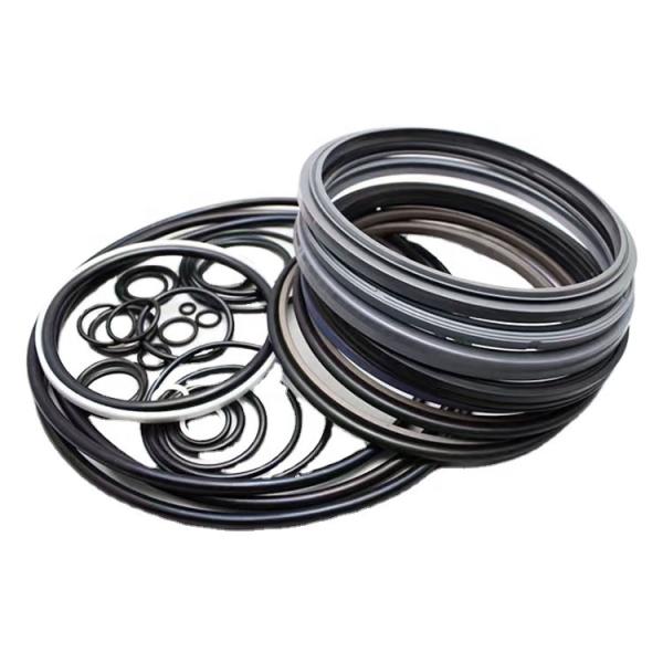Hydraulic Hammer Oil Sealing Seals Repair Parts Seal Kit Excavator Parts Machinery Parts