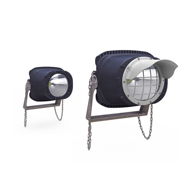 Super High Power 120lm/W Boat Led Flood Light Outdoor 48000lm