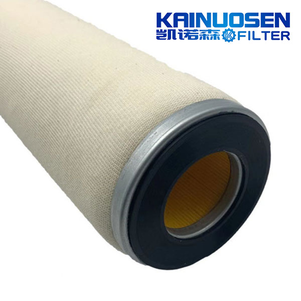 Fiberglass Liquid Coalescing Filter 21CC1114-150*500 Oil Water Separation Filters