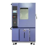TVs / Refrigerators / Air Conditioners Constant Climate Chamber Stainless Steel