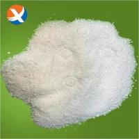 Polyacrylamide orgânico do floculante, PAM Resin Water Treatment Chemical