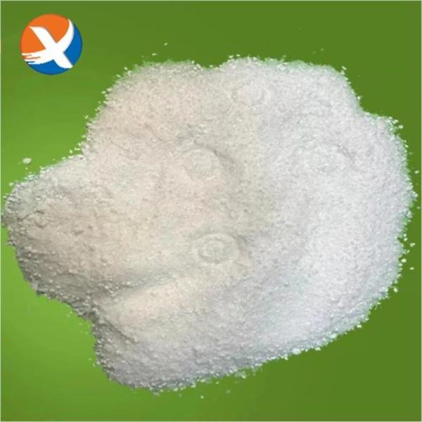 Polyacrylamide não corrosivo do floculante da pureza 90 para atar o tratamento