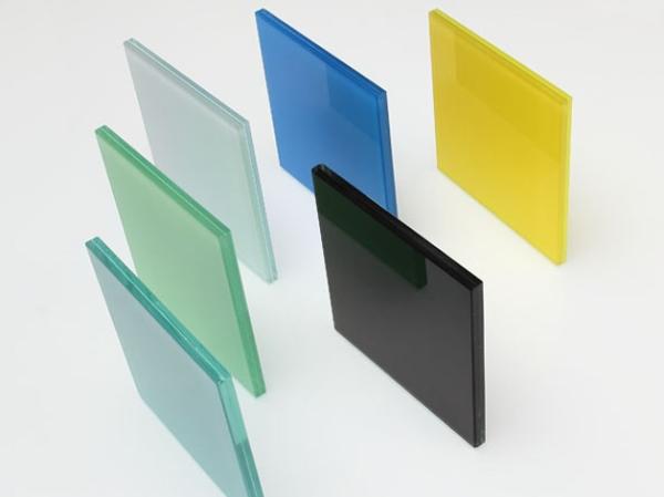 Clear/Colours Tempered Laminated Glass Factory Price Chinese Manufacturer
