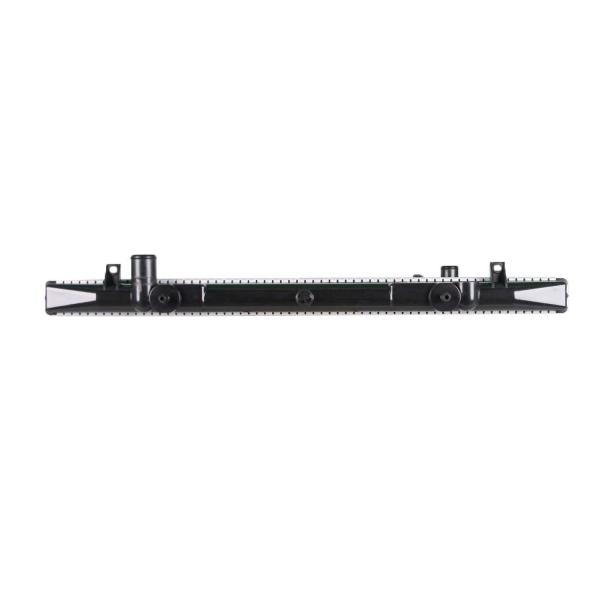 Auto Parts Cooling System Car Engine Aluminum Radiator for Nissan 2.5 Di 21410-P2700