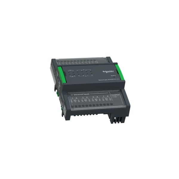 SXWUI8D4X10002 Schneider UI-8/DO-FC-4 8In 4Out Digital Input Output Combo
