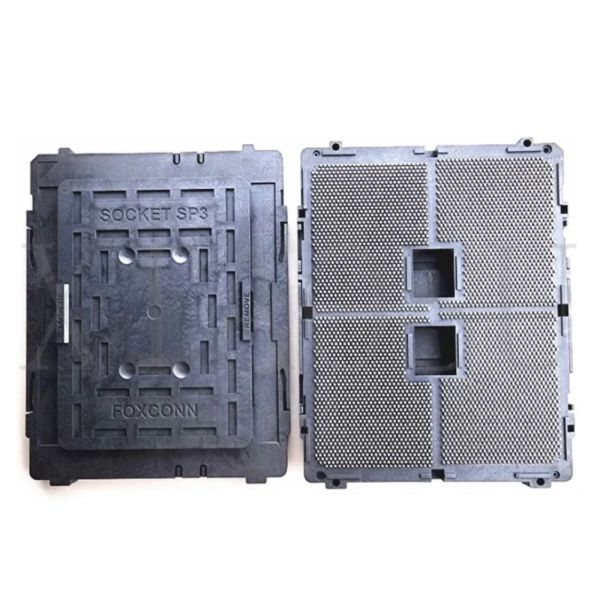 FOXCONN PE40943-81AN0-1H Sever CPU SOCKET LGA4094 socket SP3 Motherboard CPU Socket