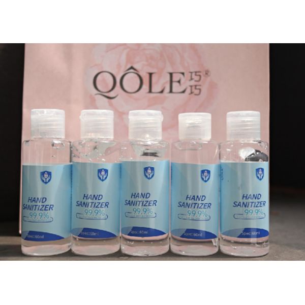 99,9% эффективное дезинфицирующее средство руки этилового алкоголя, безводное де
