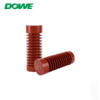 Compartiment électrique de commutateur d'impasse de polyester de mécanisme à haute tension d'isolateurs
