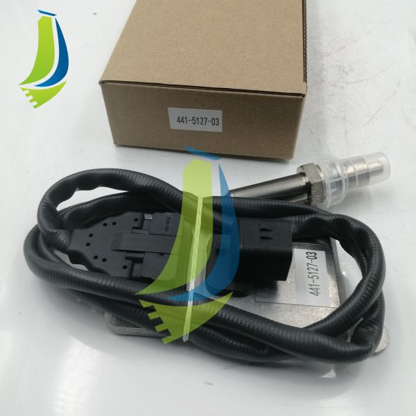 441-5127 sensor del oxígeno del nitrógeno del sensor del Nox para C13 el motor 4415127