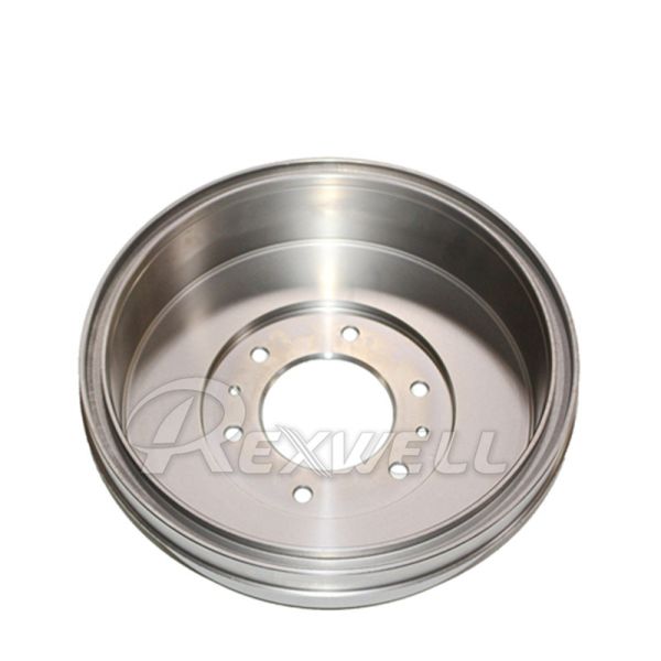 L200 4D56 KA4T Mitsubishi Automotive Parts Тормозный барабан MN102439 4615A1271