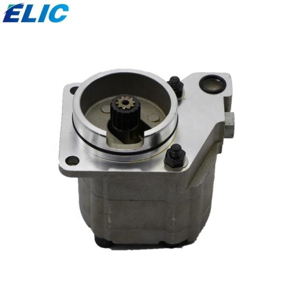 A8vo107 A8v0107 Hydraulic Pump For Excavator  E320b 320b