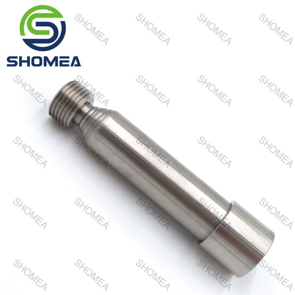 Custom Stainless steel Telescopic Beer  tube