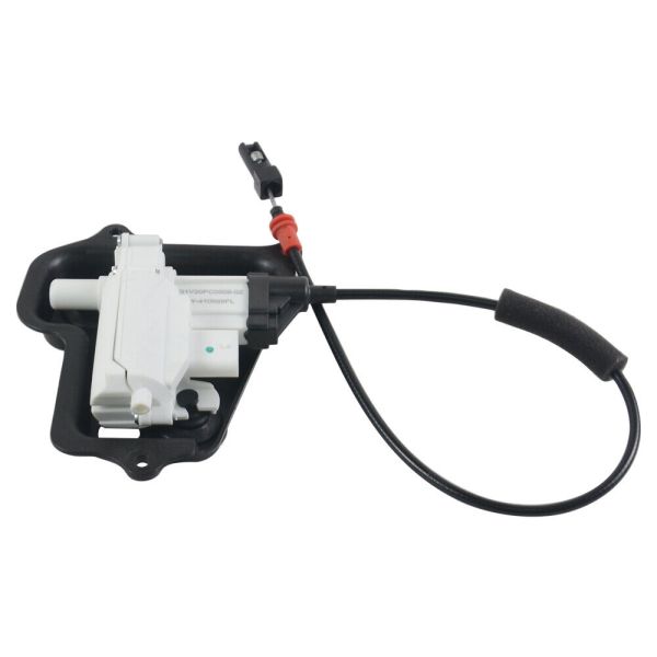 Car Front Left Door Lock Actuator Motor OE 1667600700 for Mercedes-Benz X166 W166