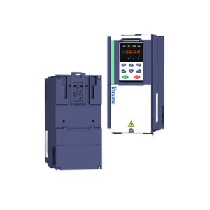 Автоматический инвертор 220v 1hp насоса одиночной фазы начала солнечный - 40hp для насоса погружающийся