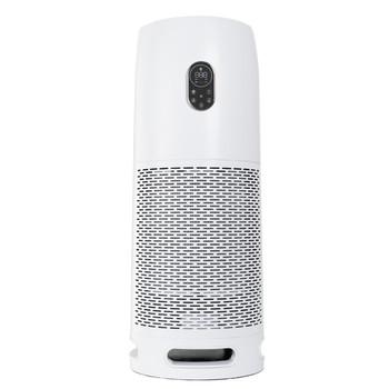PP Pre Filter DC Copper Motor 46W Hepa Air Purifier 65dB LOW Noise
