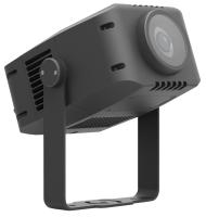 la onda de agua mágica 100w llevó el proyector ligero del efecto para Live Show Stage Lighting