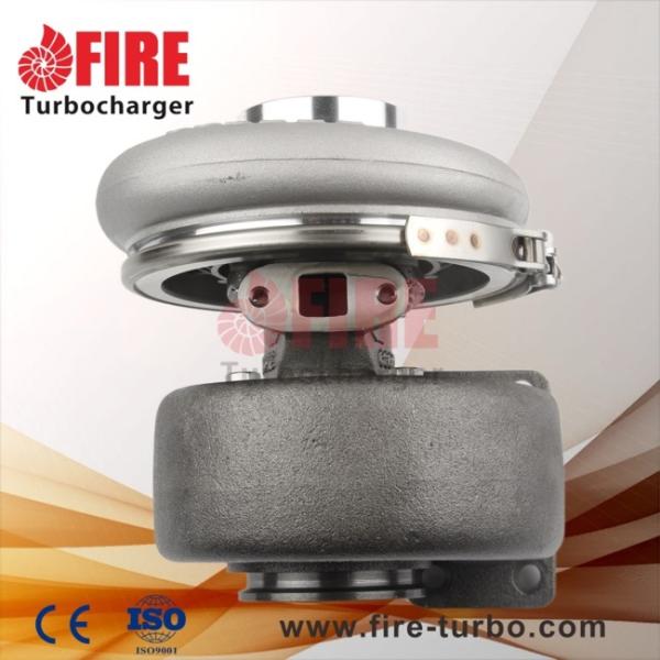 H1C Turbocharger 3528773 3802310 Cummins/DAF Truck with 6BTA Engine