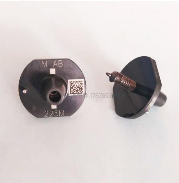 Le bec 225M de Panasonic AM100 SMT 226M Nozzle 120MT équipent 240MT le bec d'un gicleur 388M Nozzle