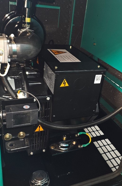 10kVA Silent Diesel Generator | Generator Residential