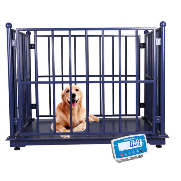 Optimize Your Farming Operations with Agricultural Instruments Up To 5000 Kg Capacity