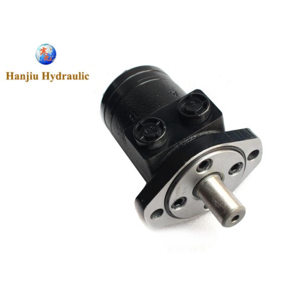 John Deere Hydraulic Belt Drive Motor AXE72733 Eaton T Series Motor 158-4317-001