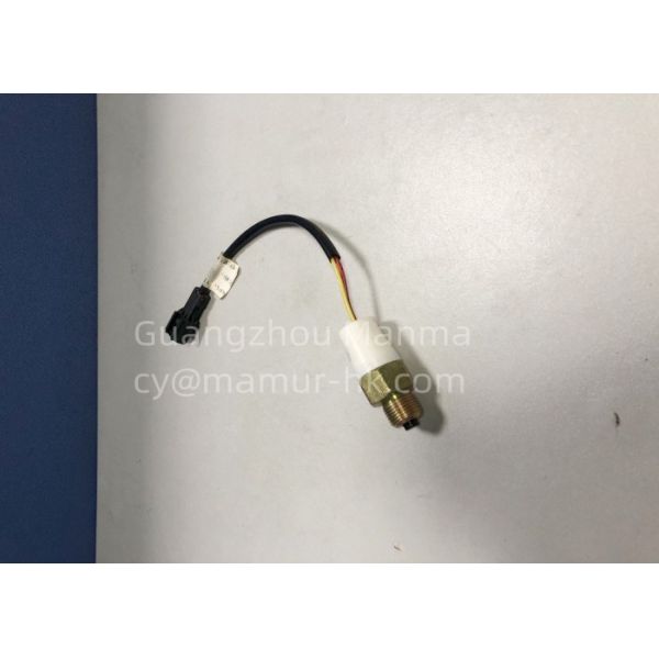Нейтральный переключатель ISUZU Части шасси для FTR FRR FVR 1-82440101-0