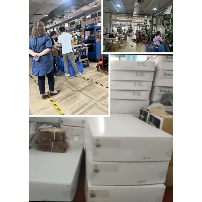 Dongguan Xinwei Clothing Accessories Co.,Ltd.