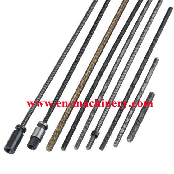 Abrasion Resistant Concrete Vibrator Rubber Hose Ozone Resistant Textile Cords