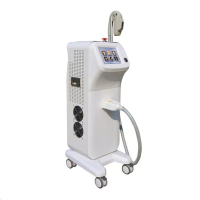 cuidados com a pele faciais da remoção do enrugamento da máquina da remoção do cabelo de 1200nm IPL para a acne