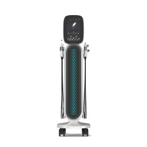 AzulMarino 8W HydraFacial マシンのメンテナンス 完全ケアガイド 高性能