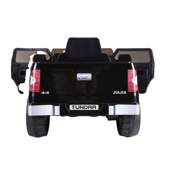 Пластмассовый 2022 Оранжевый детский кресло ездить на машине 12В электрический игрушечный автомобиль для детей для вождения