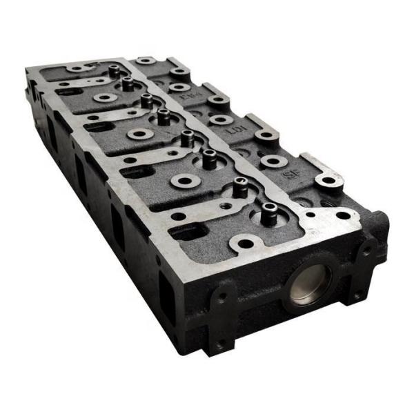 129903-01350 シリンダーヘッドガスケット Yanmar 4TNE98 4D98LE 4TNE94 4D94LE